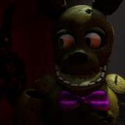 Carnivore 14Fnaf Buster14