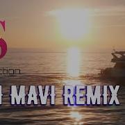 Mavi Mavi Anar Askerov Ft Rovshana Valieva Nato Remix Official Video