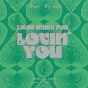 Oliver Heldens I Was Made For Lovin You