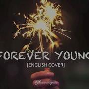 Forever Young Blackpink English Cover