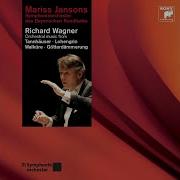 Mariss Jansons Die Walküre Walkürenritt