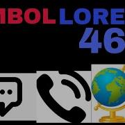 Symbol Lore 46 Continuation