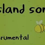 Adventure Time Island Song Full Instrumental Edit V2