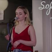 Alice Kristiansen Lost My Mind Sofar Nyc