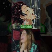 Sanemi Vs Giyu Demonslayer Shorts Giyuutomioka Sanemi Toketo