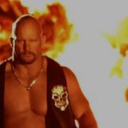 Stone Cold Theme