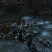 Skyrim Battles 10 Vampire Scouts Vs 10 Dawnguard Scouts Master Settings