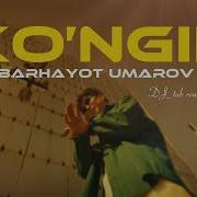 Barhayot Umarov Ko Ngil Remix