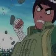 Rock Lee Vs Gitai