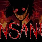 Nsane A Hazbin Hotel Song