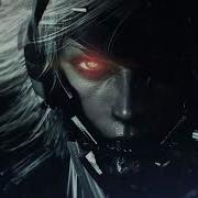 Dark Skies Metal Gear Rising