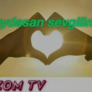 Qaydasan Sevgilim Кайдасан Севгилим