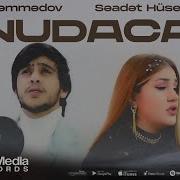 Tacir Məmmədov Ft Səadət Hüseynzadə Unudacam