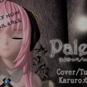 Megurine Luka Palette Japanese Vocaloid Cover