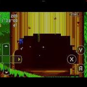 Sonic 3 Air Mods Sonic Exe