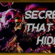 Secrets That We Hide Cover