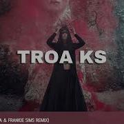 Tech House Girl Dom Dolla Jake Silva Frankie Sims Remix