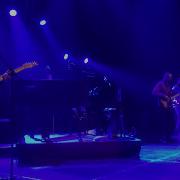 Paul Carrack Better Than Nothing Breda 12 05 2017