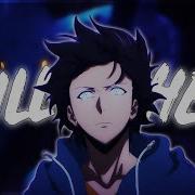 Solo Leveling Amv