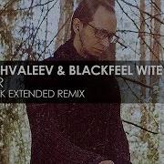 Pavel Khvaleev Blackfeel Wite The Star Alex Hook Extended Remix