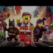 The Lego Movie Everything Is Awesome Movie Version 10 Hours