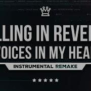 Voices In My Head Instrumental