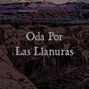 Oda Rock Llanuras