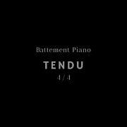 Tendu Iv 4 4