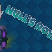 Clash Royale Private Server Nulls Royale 2018