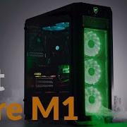 Лучший Игровой Корпус До 5 000 Обзор Zet Rare M1
