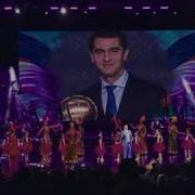 Musoxon Nurmatov Manusrxon Nurmatov Millat Fidolari Concert Version