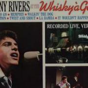 Johnny Rivers It Wouldn T Happen With Me