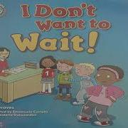 Sue Graves I Don T Want To Wait