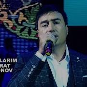 G Ayrat Usmonov Singillarim Concert Version