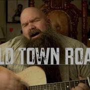 Old Town Road Lil Nas X Marty Ray Project Acoustic Cover