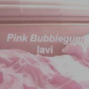 Pink Bubblegum Lavi Kou