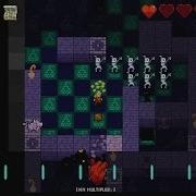 Crypt Of The Necrodancer Custom Music P2