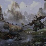 Way Of The Monk Original Soundtrack From World Of Warcraft Mists Of Pandaria