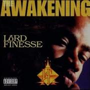 Lord Finenesse The Awakening Full Album