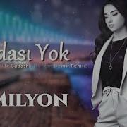 Nahide Babaşli Faydası Yok Furkan Demir Remix