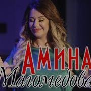 Амина Магомедова Мне Все Равно 2019