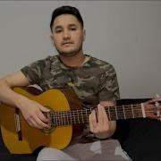 Türkmen Gitara Yalan