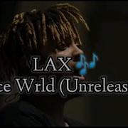 Juice Wrld Lax Prod Reaper