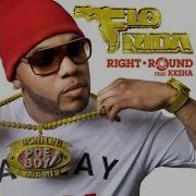 Right Round Feat Ke Ha Mark Brown Remix