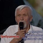 А Гребушенков Седые Мужчины