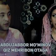 Abdujabbor Mo Minov Qiz Farzand Абдужаббор Муминов Киз Фарзанд