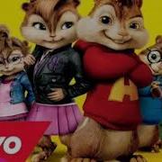 Big Rita Ora Chipmunk