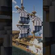 Последний День Лета Но Житель Из Майнкрафта