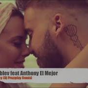 Denis Rublev Feat Anthony El Mejor Я За Тебя Умру Dj Prezzplay Remix