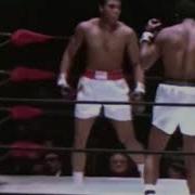 Muhammad Ali Footwork